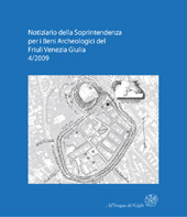 Articolo, Udine : Palazzo Mantica : resti protostorici e bassomedievali/rinascimentali, All'insegna del giglio