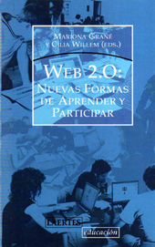 E-book, Web 2.0 : nuevas formas de aprender y de participar, Laertes