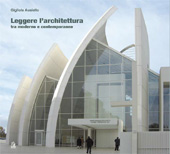 E-book, Leggere l'architettura : tra moderno e contemporaneo, Ausiello, Gigliola, CLEAN