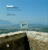 E-book, Zenit : sguardo meridiano : viaggio nel cratere dell'alta Irpinia, CLEAN