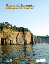E-book, Piano di Sorrento : città, comunità, territorio, CLEAN : Giannini