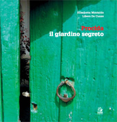 E-book, Procida : il giardino segreto, Montaldo, Elisabetta, CLEAN