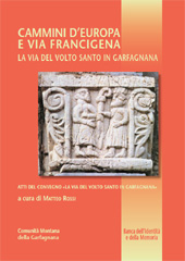 Capítulo, Viabilità medievale : un progetto di sviluppo economico-turistico, M. Pacini Fazzi