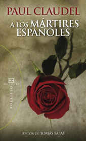 E-book, A los mártires españoles, Encuentro
