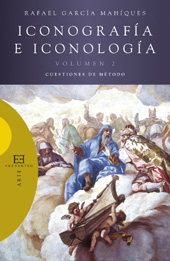eBook, Iconografía e iconología : cuestiones de método, García Mahíques, Rafael, Encuentro
