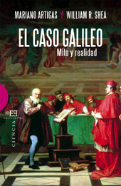 eBook, El caso Galileo : mito y realidad, Artigas, Mariano, 1938-2006, Encuentro