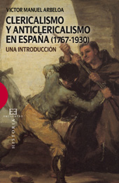 E-book, Clericalismo y anticlericalismo en España, 1767-1930 : una introducción, Encuentro