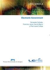 eBook, Electronic government, Prensas de la Universidad de Zaragoza