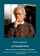 E-book, Su Daniele Paris : storie e memorie di un direttore d'orchestra, Agamennone, Maurizio, Libreria musicale italiana