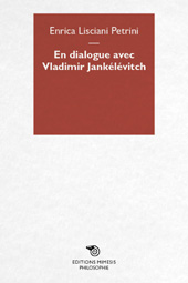 E-book, In dialogo con Vladimir Jankélévitch, Mimesis