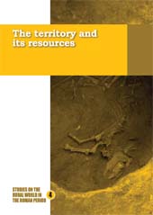 eBook, El territori i els seu recursos = The territory and its resources, Documenta Universitaria