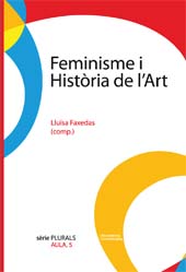 Chapter, Belles arts i feminisme : el despertar de la consciència, Documenta Universitaria