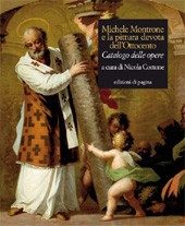 eBook, Michele Montrone e la pittura devota dell'Ottocento : catalogo delle opere, Edizioni di Pagina