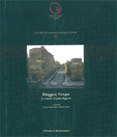 Issue, Studi della Soprintendenza archeologica di Pompei : 30, 2009, "L'Erma" di Bretschneider