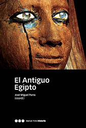 E-book, El Antiguo Egipto : sociedad, economía, política, Marcial Pons Historia
