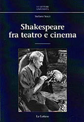 eBook, Shakespeare fra teatro e cinema, Socci, Stefano, Le Lettere