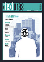 Fascículo, Trama & Texturas : 8, 1, 2009, Trama Editorial