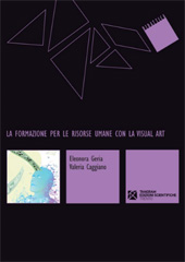 eBook, La formazione per le risorse umane con la visual art, Tangram edizioni scientifiche