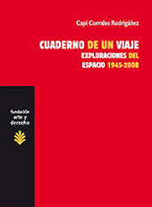 E-book, Cuaderno de un viaje : exploraciones del espacio 1945-2008, Trama Editorial