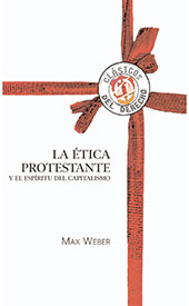 E-book, La ética protestante y el espíritu del capitalismo, Weber, Max., Reus
