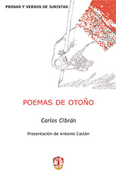 eBook, Poemas de otoño, Cibrán, Carlos, Reus