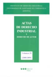 Article, Nuevo texto de la Ley de Competencia Desleal alemana (UWG) : Traducción con anotaciones, Marcial Pons Ediciones Jurídicas y Sociales