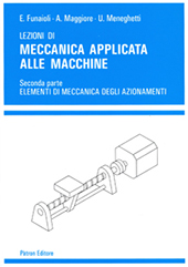 E-book, Lezioni di meccanica applicata alle macchine, Patron