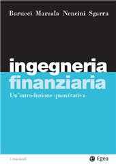 E-book, Ingegneria finanziaria : un'introduzione quantitativa, Egea