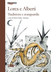 E-book, Lorca e Alberti : tradizione e avanguardia, Artemide