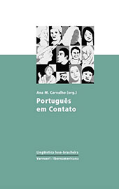 E-book, Português em contato, Iberoamericana  ; Vervuert
