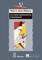 E-book, La nueva adolescencia homosexual, Morata