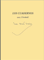 E-book, Los cuadernos : 1925 (Unidad), Jiménez, Juan Ramón, 1881-1958, Renacimiento