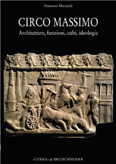 Issue, Bullettino della commissione archeologica comunale di Roma : supplementi : 19, 2009, "L'Erma" di Bretschneider