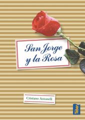 E-book, San Jorge y la rosa, Tébar Flores