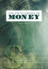 E-book, The Encyclopedia of Money, ABC-CLIO