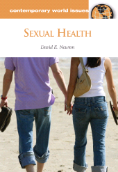 E-book, Sexual Health : A Reference Handbook, ABC-CLIO