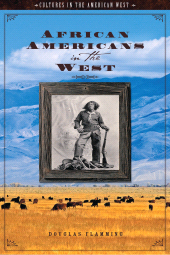 E-book, African Americans in the West, ABC-CLIO