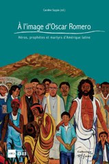 eBook, À l'image d'Oscar Romero : héros, prophètes et martyrs d'Amérique latine, Academia