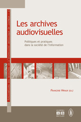 E-book, Les archives audiovisuelles : politiques et pratiques dans la société de l'information, Academia