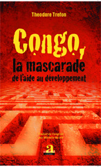 eBook, Congo, La mascarade de l'aide au développement, Trefon, Theodore, Academia