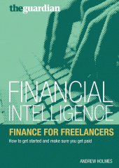 E-book, Finance for Freelancers : How to Get Started and Make Sure You Get Paid, A&C Black Business Information and Development