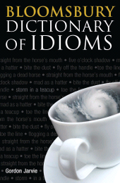 E-book, Bloomsbury Dictionary of Idioms, A&C Black Business Information and Development