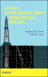 E-book, Applied Hydro-Aeromechanics in Oil and Gas Drilling, AIChe - American Institute of Chemical Engineers