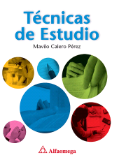 E-book, Técnicas de estudio, Alpha Editorial