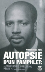 E-book, Autopsie d'un pamphlet, Anibwe Editions