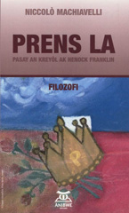 E-book, Prens la : Filozofi, Machiavelli, Niccolo, Anibwe Editions