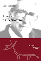 E-book, Lombardi e il fenicottero, L'asino d'oro edizioni