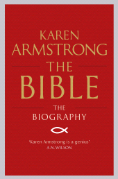 E-book, The Bible : The Biography, Atlantic Books