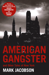 E-book, American Gangster : And Other Tales of New York, Atlantic Books