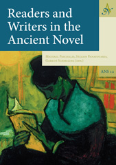 E-book, Readers and Writers in the Ancient Novel, Barkhuis